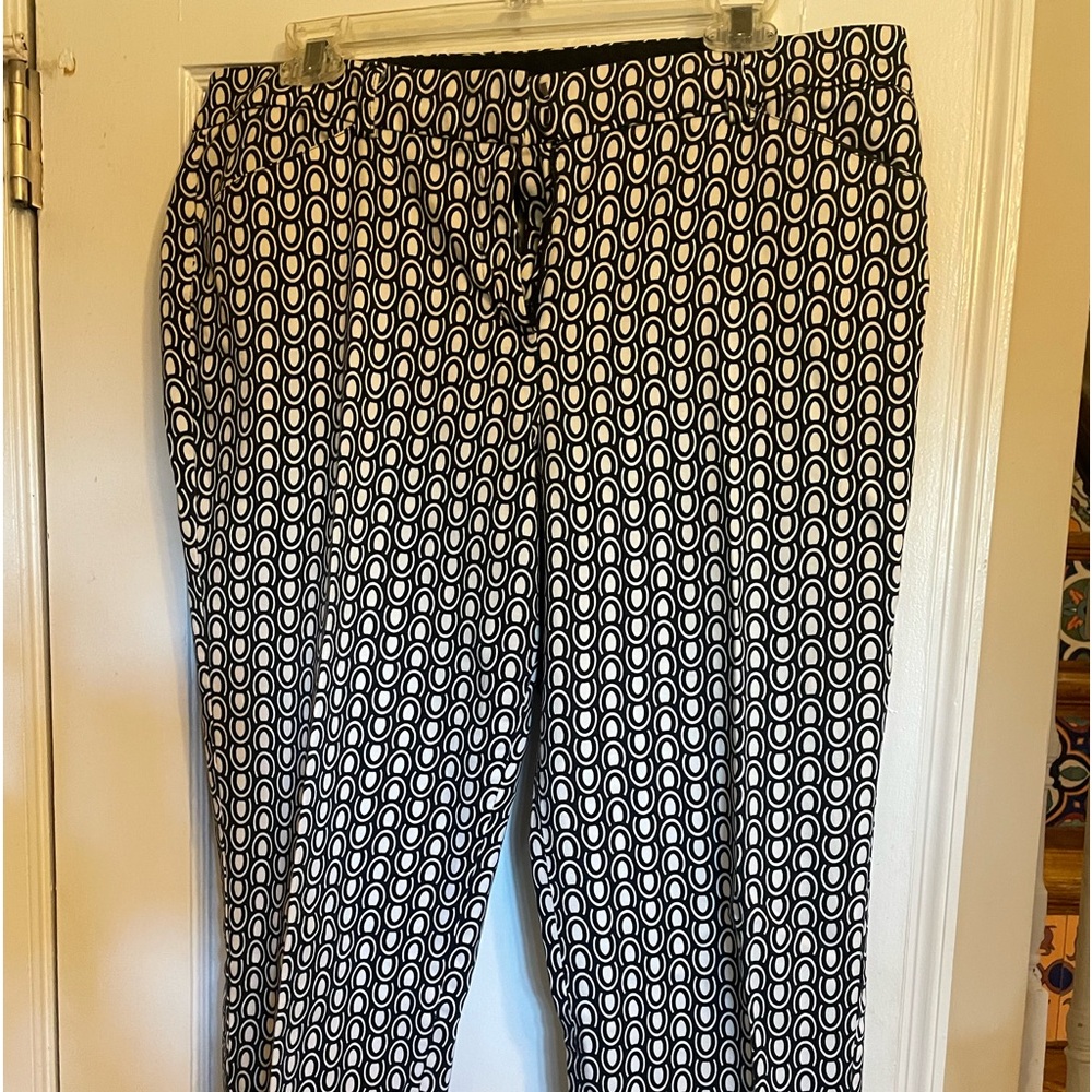 Zac &Rachel Pants